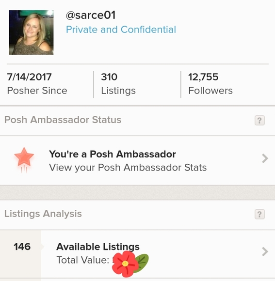 🌺FOLLOW GAME Lots of new Blues PLEASE SHARE🌺 - Picture 2 of 7